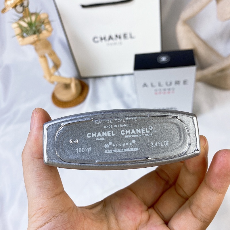 BEN-055 (Chanel Allure Homme Sport) product image 6