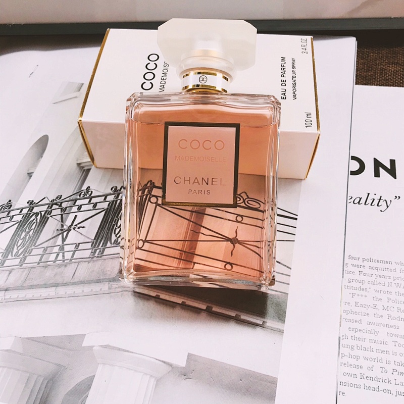 BEN-030 (CHANEL COCO) product image 6