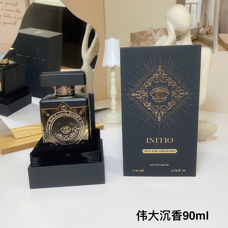 BEN-047 (INITIO OUD FOR GREATNESS) product image 6