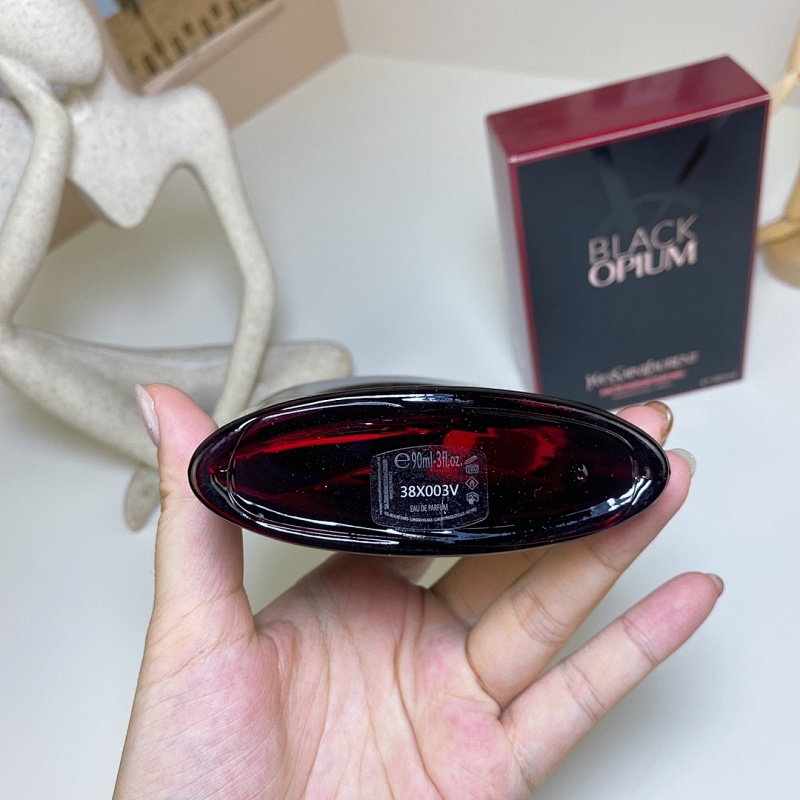 BEN-028 (YSL Black opium（dark red）) product image 6