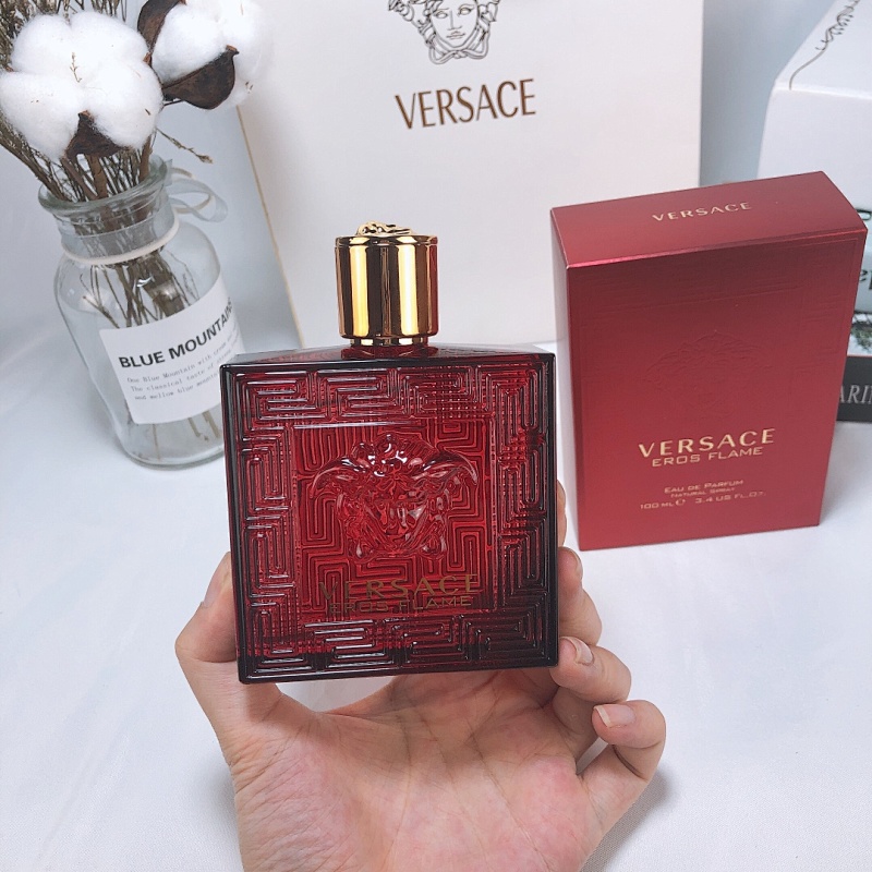 BEN-038 (VERSACE EROS FLAME) product image 7