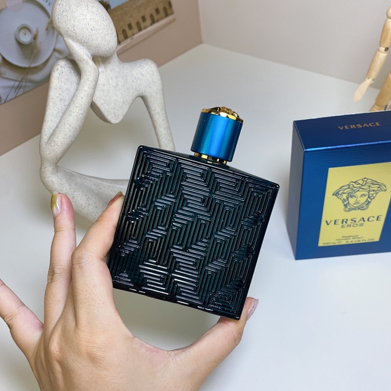 BEN-070 (VERSACE EROS Parfum) product image 7