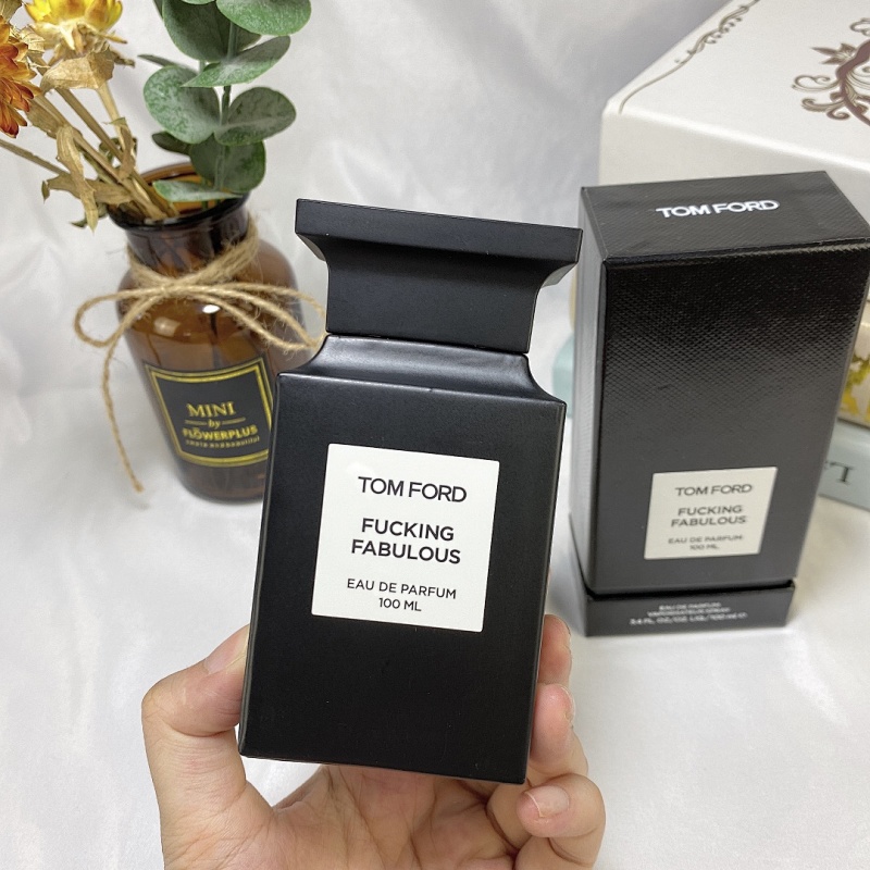 BEN-013 (TOM FORD FUCKING FABUFOUS) product image 7