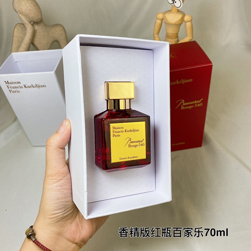 BEN-006 (Baccarat Rouge 540) product image 7
