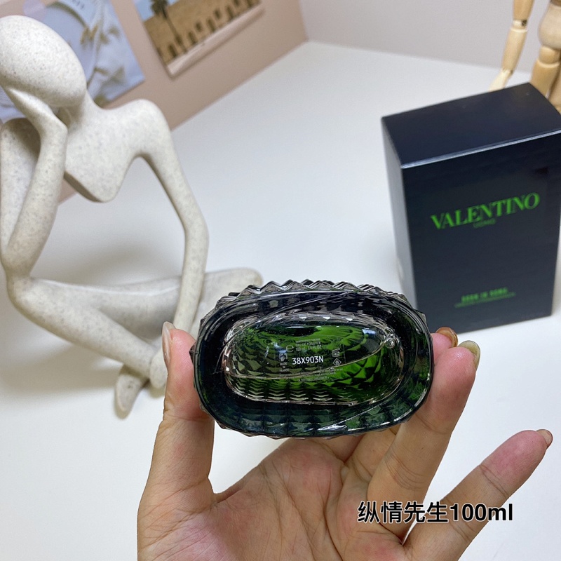BEN-022 (VALENTINO GREEN STRAVAGANZA) product image 7