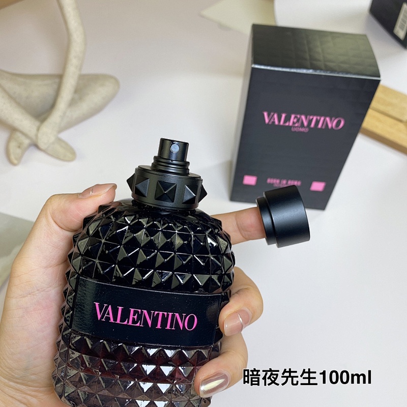 BEN-020 (VALENTINO BORN IN ROMA INTENSE) product image 7