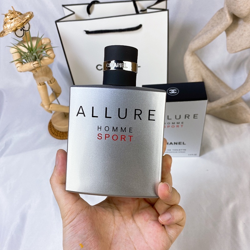 BEN-055 (Chanel Allure Homme Sport) product image 7