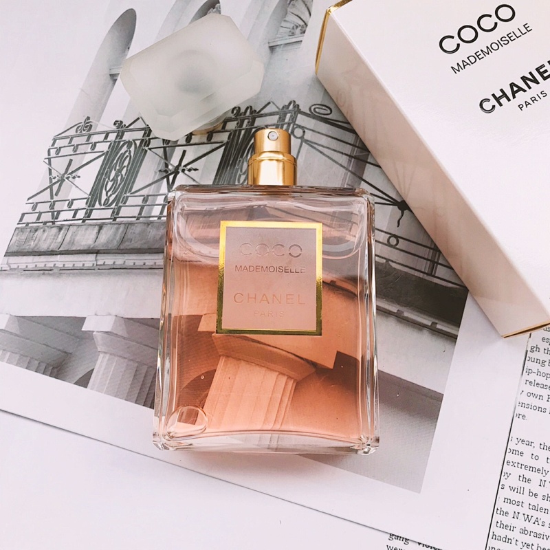 BEN-030 (CHANEL COCO) product image 7