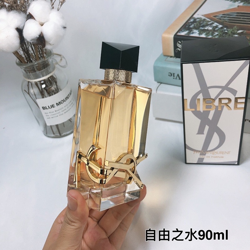 BEN-027 (YSL LIBRE) product image 7