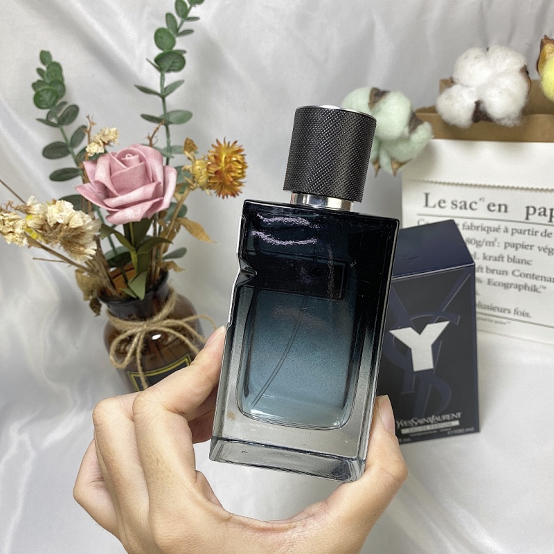 BEN-025 (YSL EAU DE PARFUM) product image 7