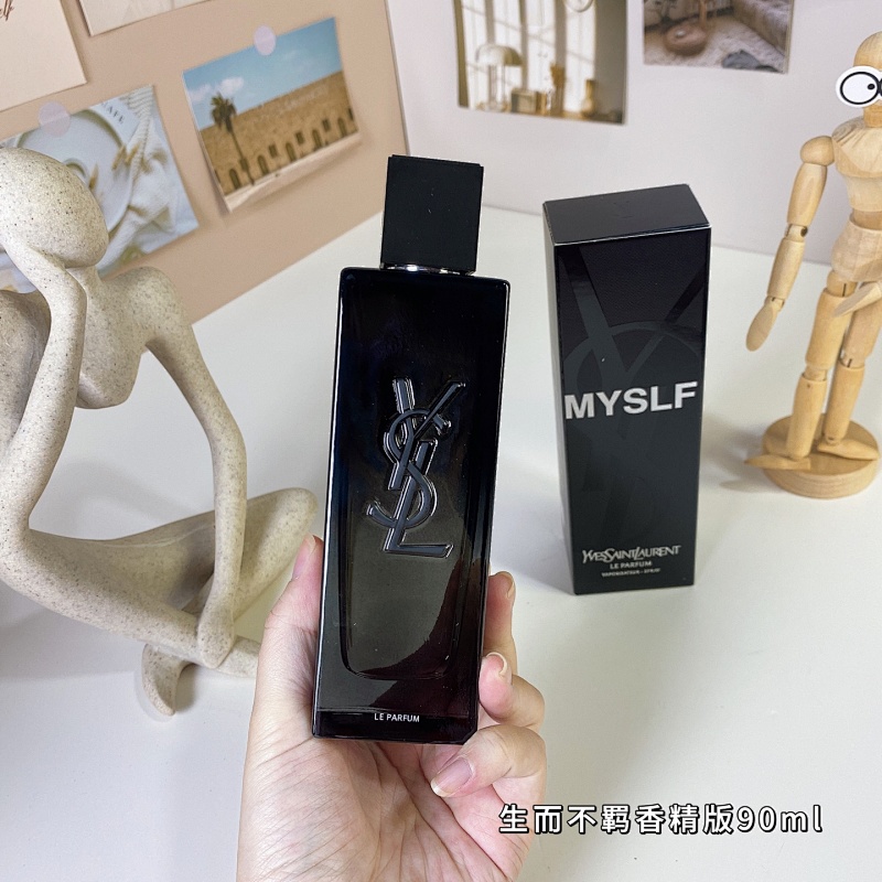 BEN-026 (YSL MYSLF) product image 7