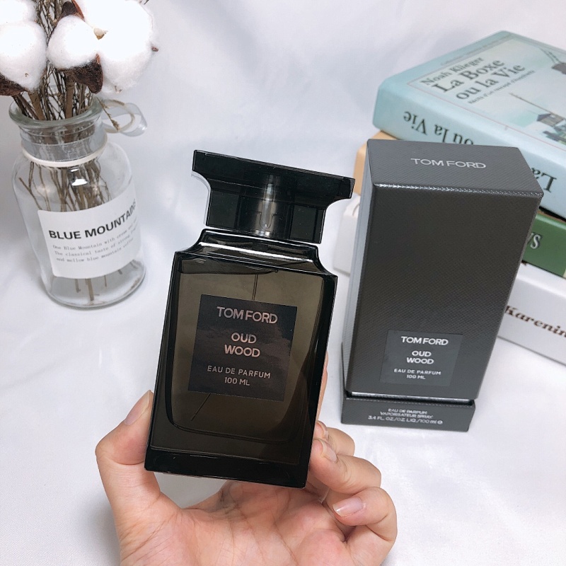BEN-014 (TOM FORD OUD WOOD) product image 8