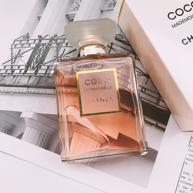 BEN-030 (CHANEL COCO) product image 8