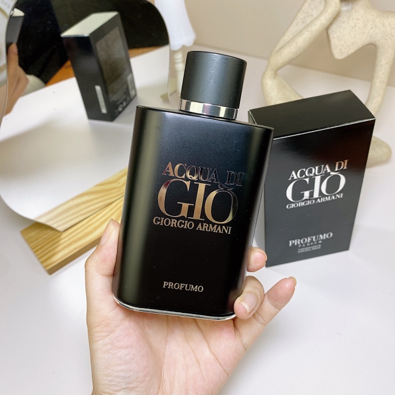 BEN-041 (Acqua Di Gio Profum GIORGIO ARMANI) product image 8