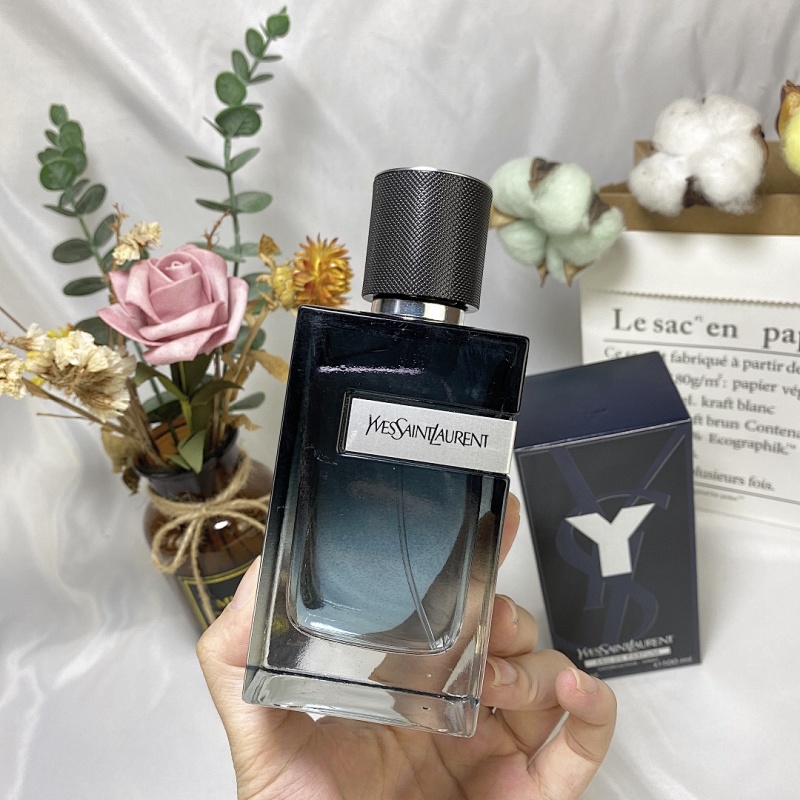 BEN-025 (YSL EAU DE PARFUM) product image 8