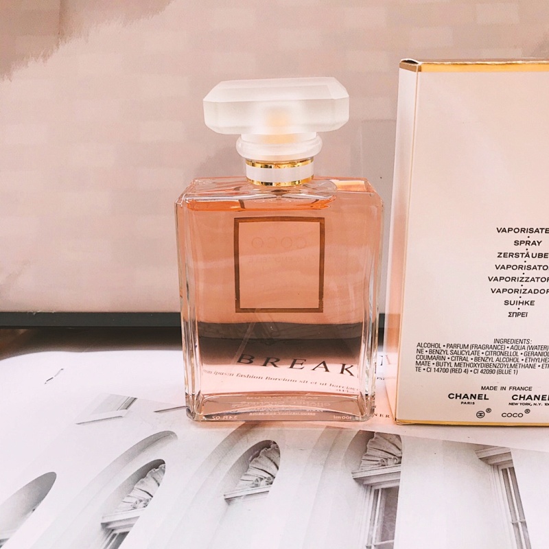 BEN-030 (CHANEL COCO) product image 9