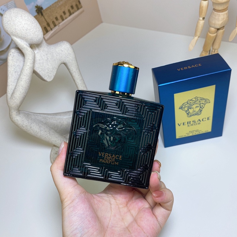 BEN-070 (VERSACE EROS Parfum) product image 9