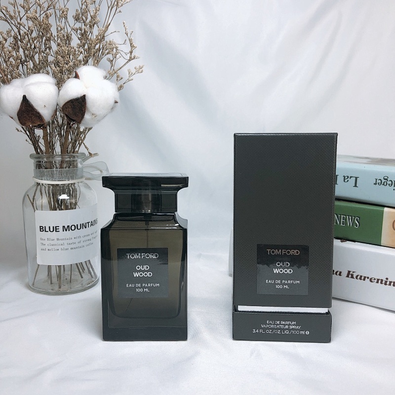 BEN-014 (TOM FORD OUD WOOD) product image 9