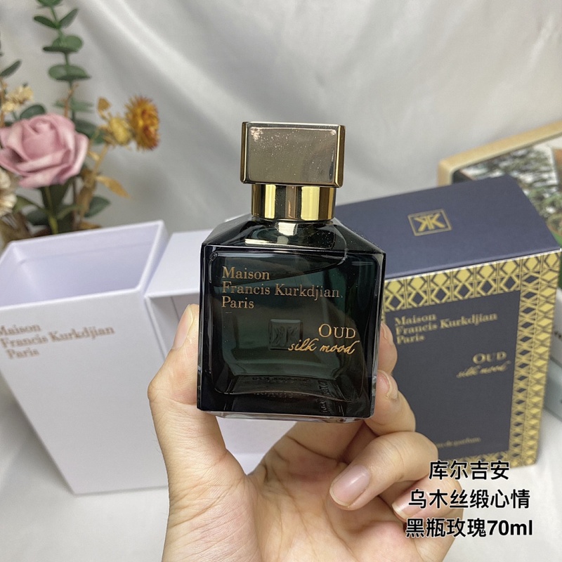 BEN-033 (MFK Paris OUD) product image 9