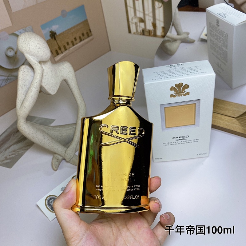 BEN-034 (CREED MILLESIME IMPERIAL) product image 9