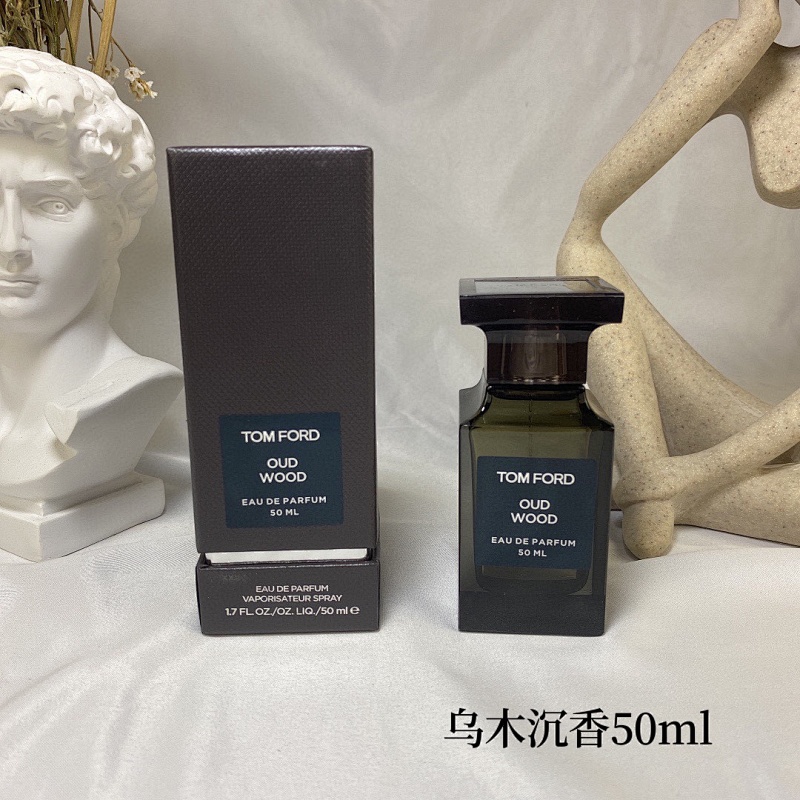 BEN-014 (TOM FORD OUD WOOD) product image 10
