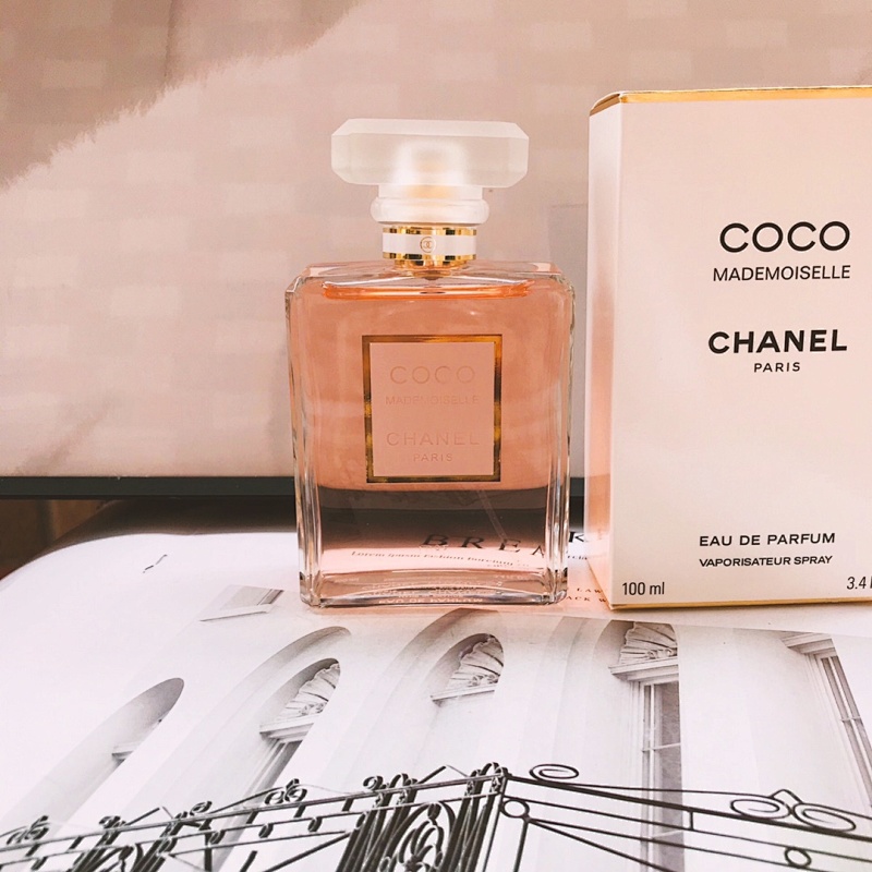 BEN-030 (CHANEL COCO) product image 10
