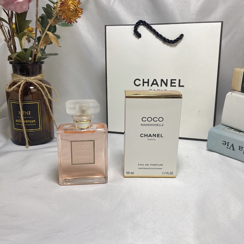 BEN-030 (CHANEL COCO) product image 11