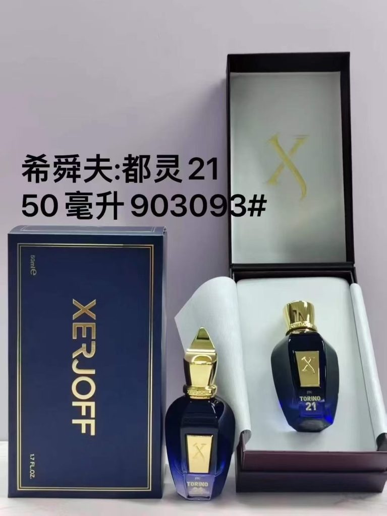 Xerjoff TORINO 21 product image