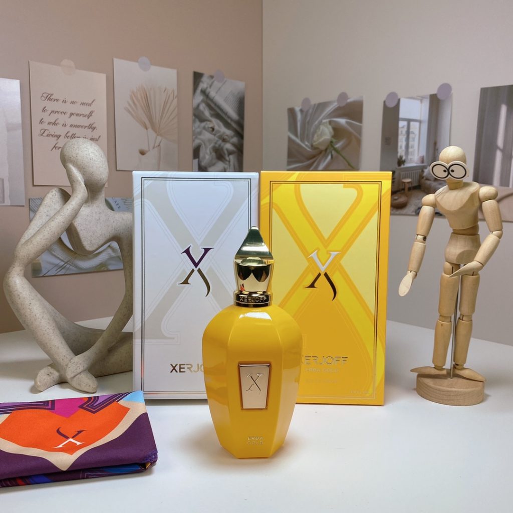 Xerjoff ERBA GOLD product image