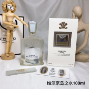 CREED VIRGIN ISLAND WATER product image