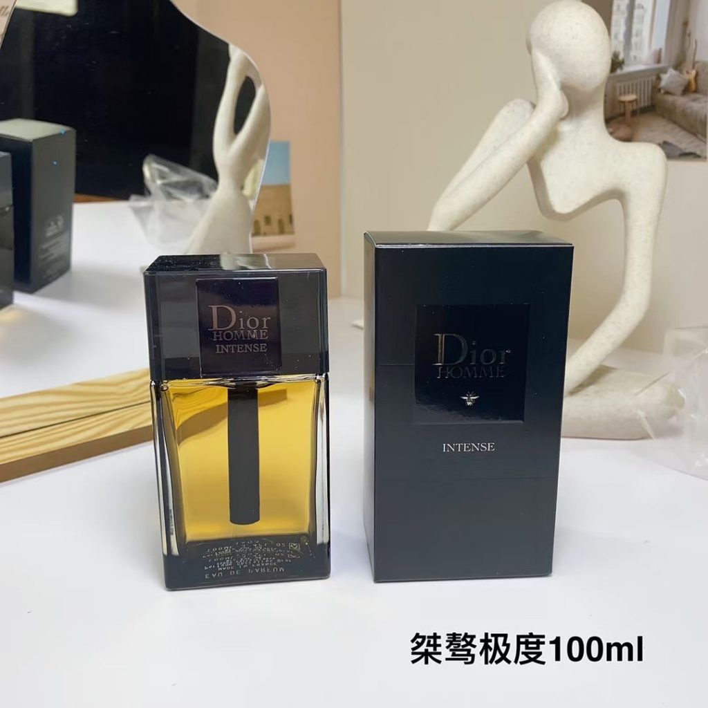 DIOR HOMME INTENSE product image