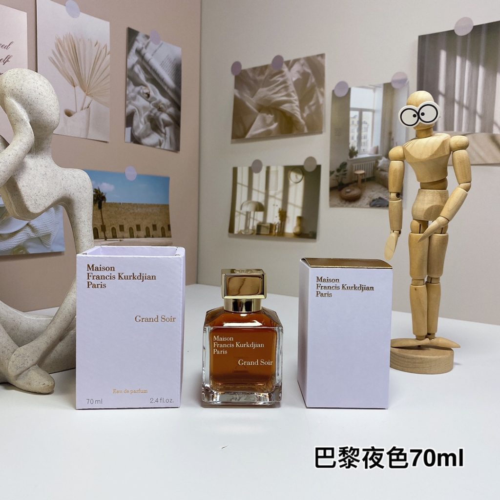 Maison Francis Kurkdjian Grand Soir product image
