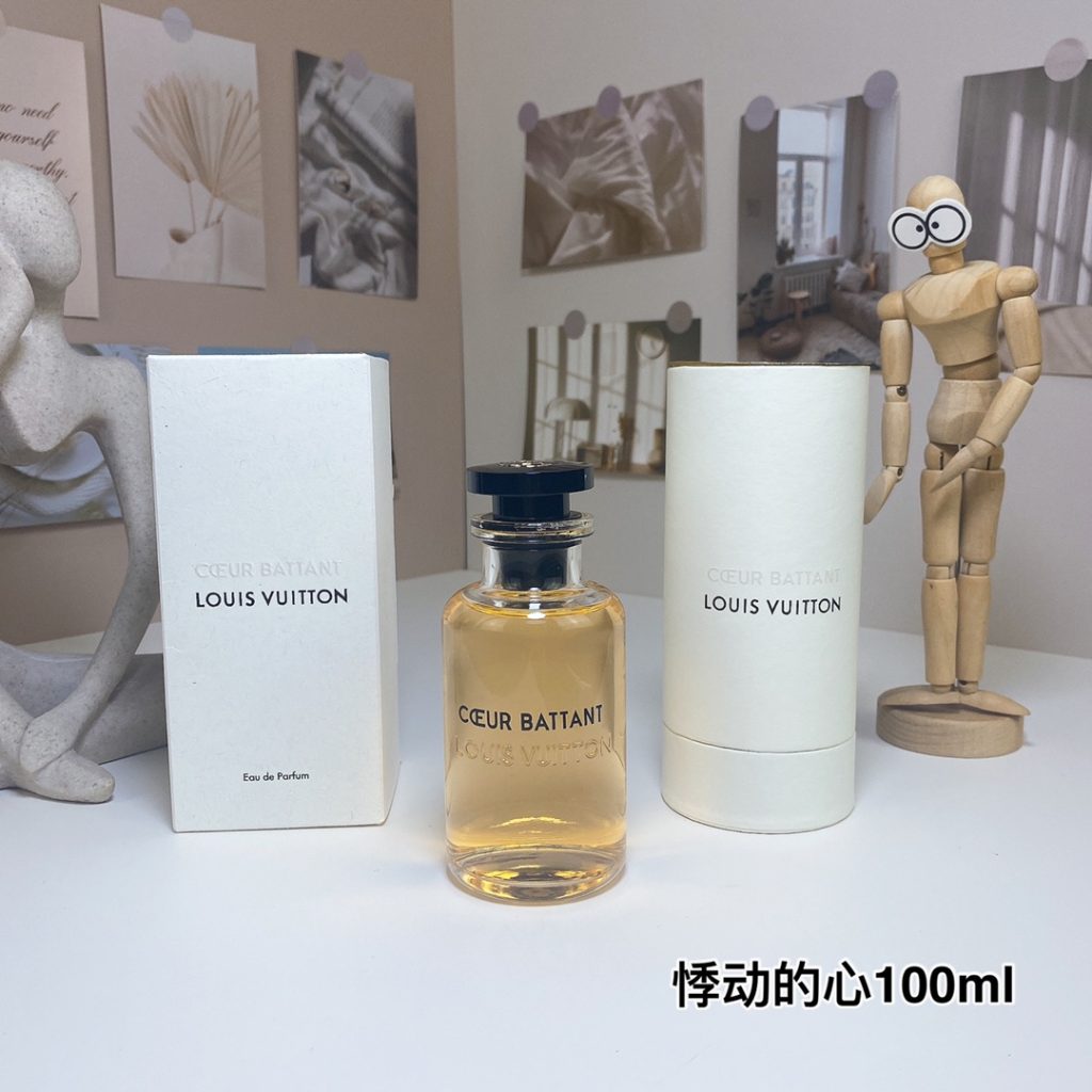 Louis Vuitton Cœur Battant product image