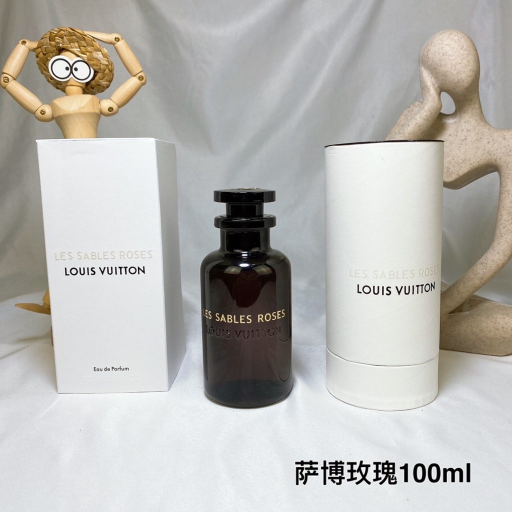 Louis Vuitton LES SABLES ROSES product image