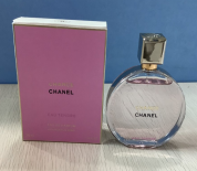 CHANCE CHANEL EAU TENDRE product image