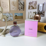 CHANCE CHANEL EAU SPLENDIDE product image