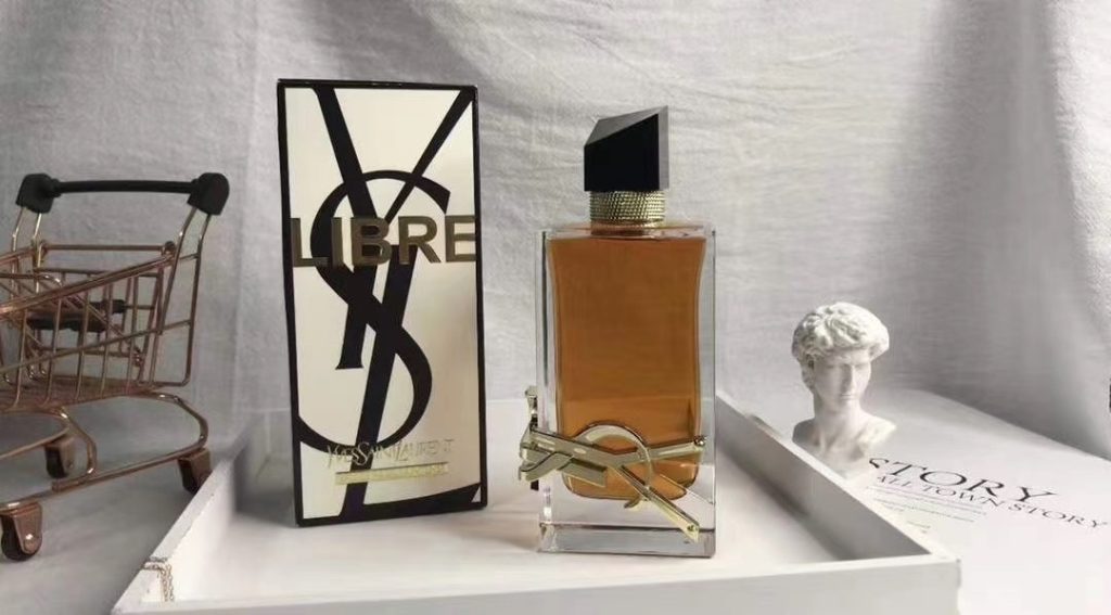 YSL LIBRE EAU product image