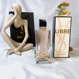YSL LIBRE EAU DE TOILETTE product image