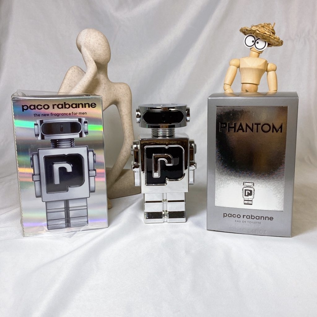 paco rabanne PHANTOM product image