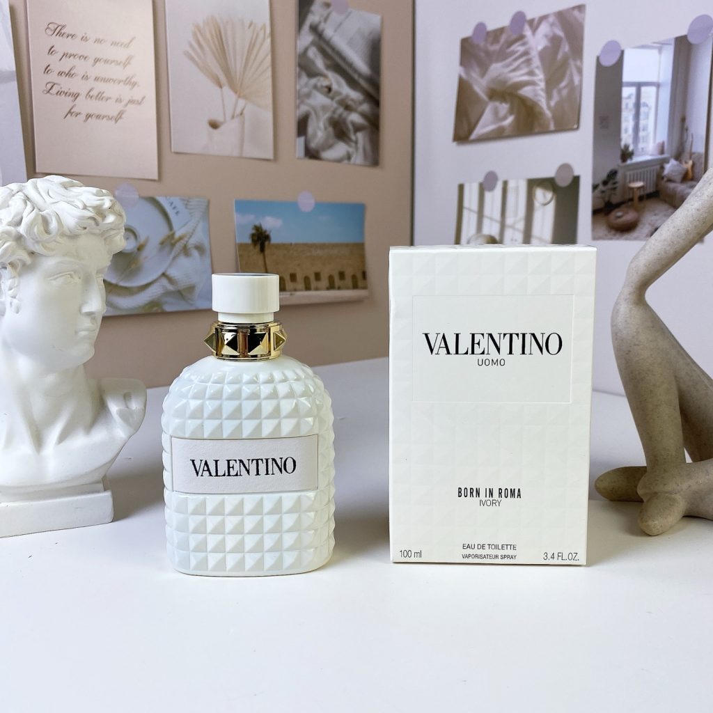 VALENTINO UOMO BORN IN ROMA man product image