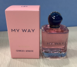 MY WAY GIORGIO ARMANI product image