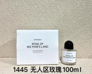 BYREDO Rose of No Man's Land product image