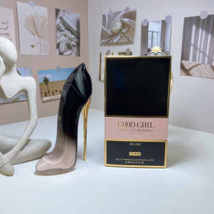 Good Girl Carolina Herrera BLUSH ELIXIR product image