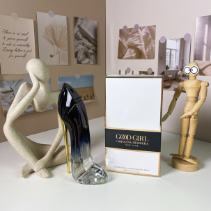 Good Girl Carolina Herrera LEGERE product image