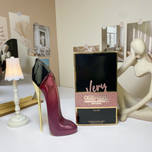 Very Good Girl Carolina Herrera GLAM product image
