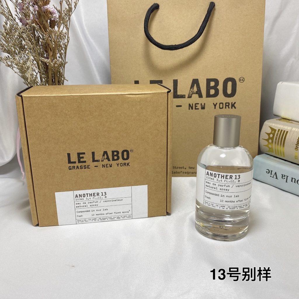 LE LABO THE NIOR 13 product image