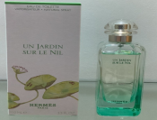 Hermes Un Jardin sur le Nil product image