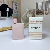 BURBERRY Her Eau de Parfum product image