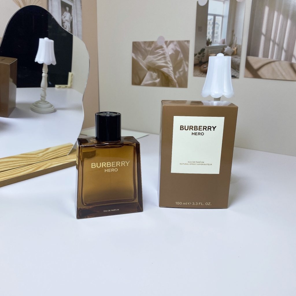 BURBERRY HERO product image