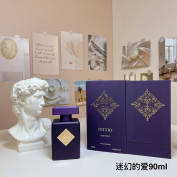 INITIO SIDE EFFECT product image